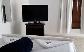 Suites Praia Do Pontal